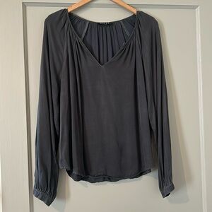 Maven West Blouse